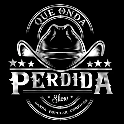 Que Onda Perdida